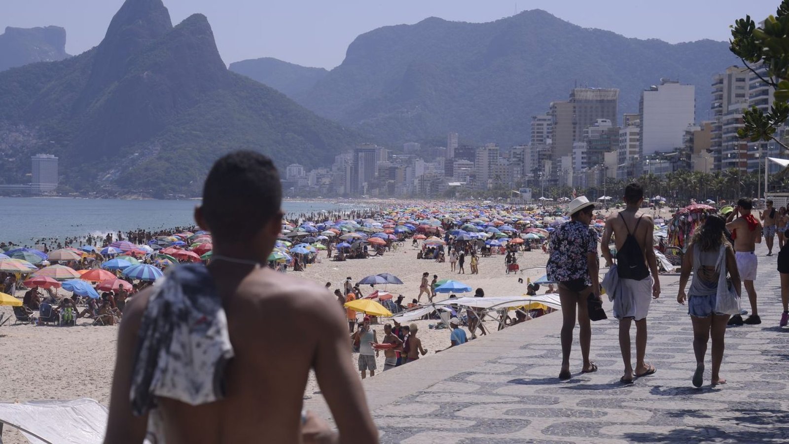 © Tomaz Silva/Agência Brasil
