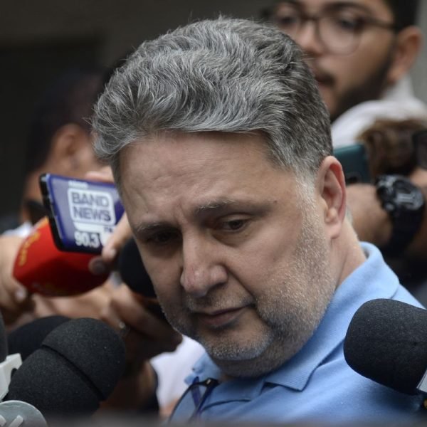 © Tânia Rêgo/Agência Brasil