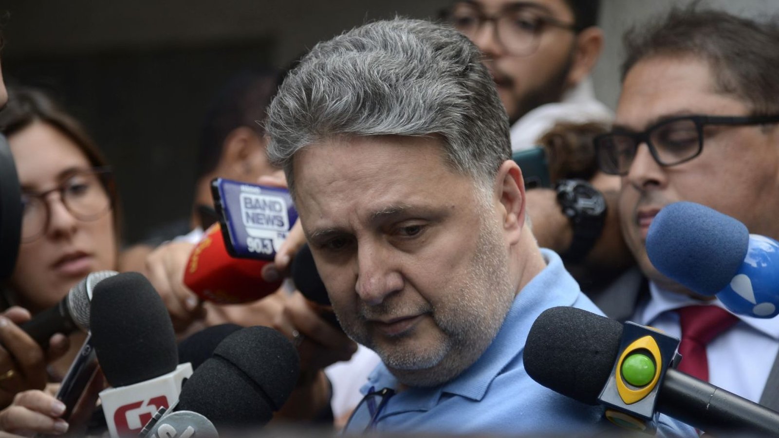 © Tânia Rêgo/Agência Brasil