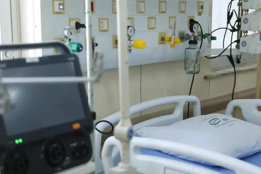 © Tomaz Silva/Agência Brasil
