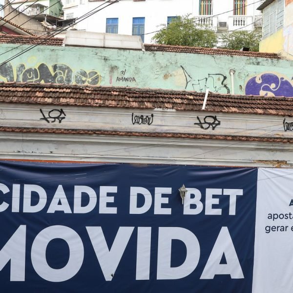 © Tomaz Silva/Agência Brasil