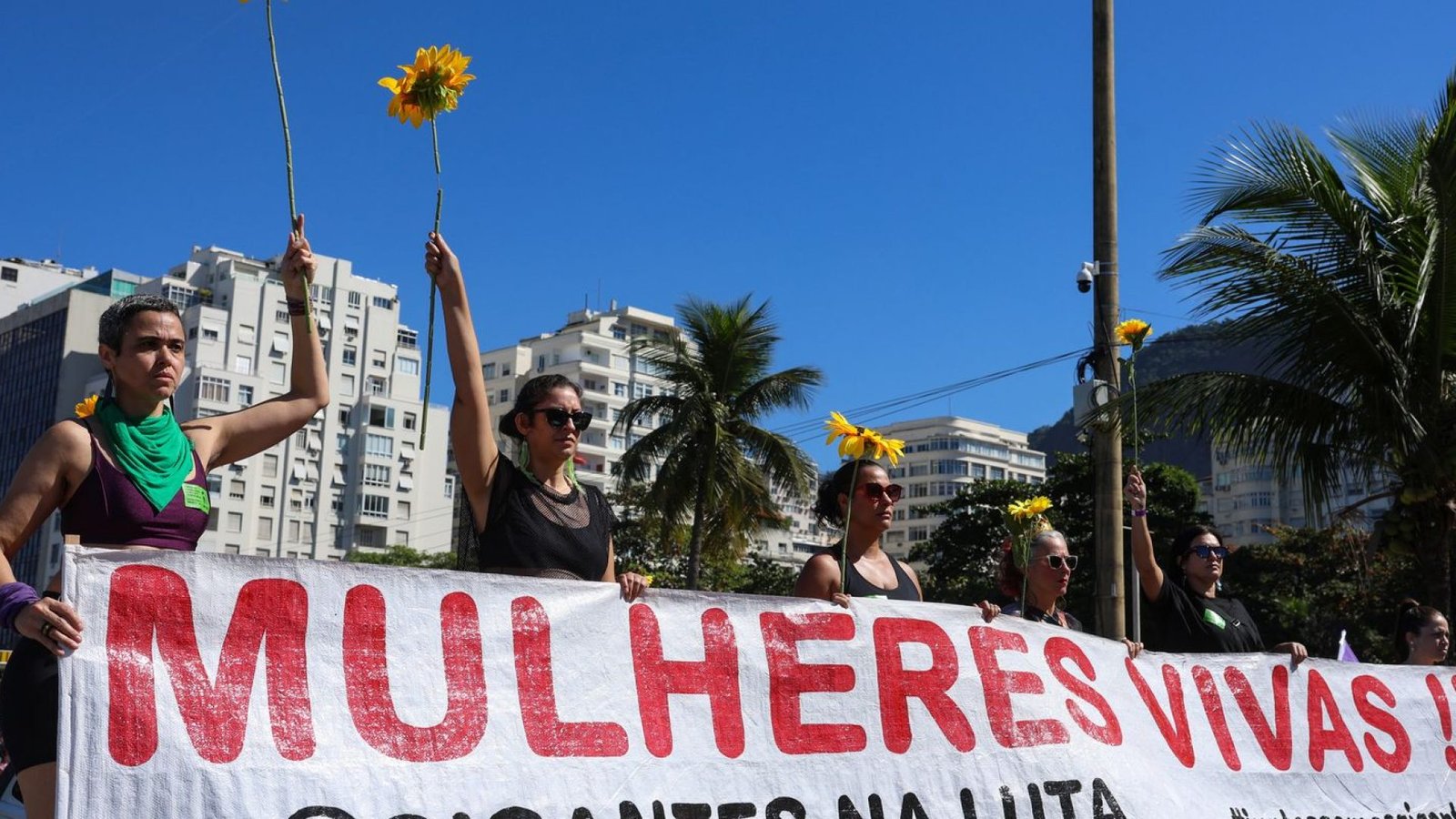© Tomaz Silva/Agência Brasil