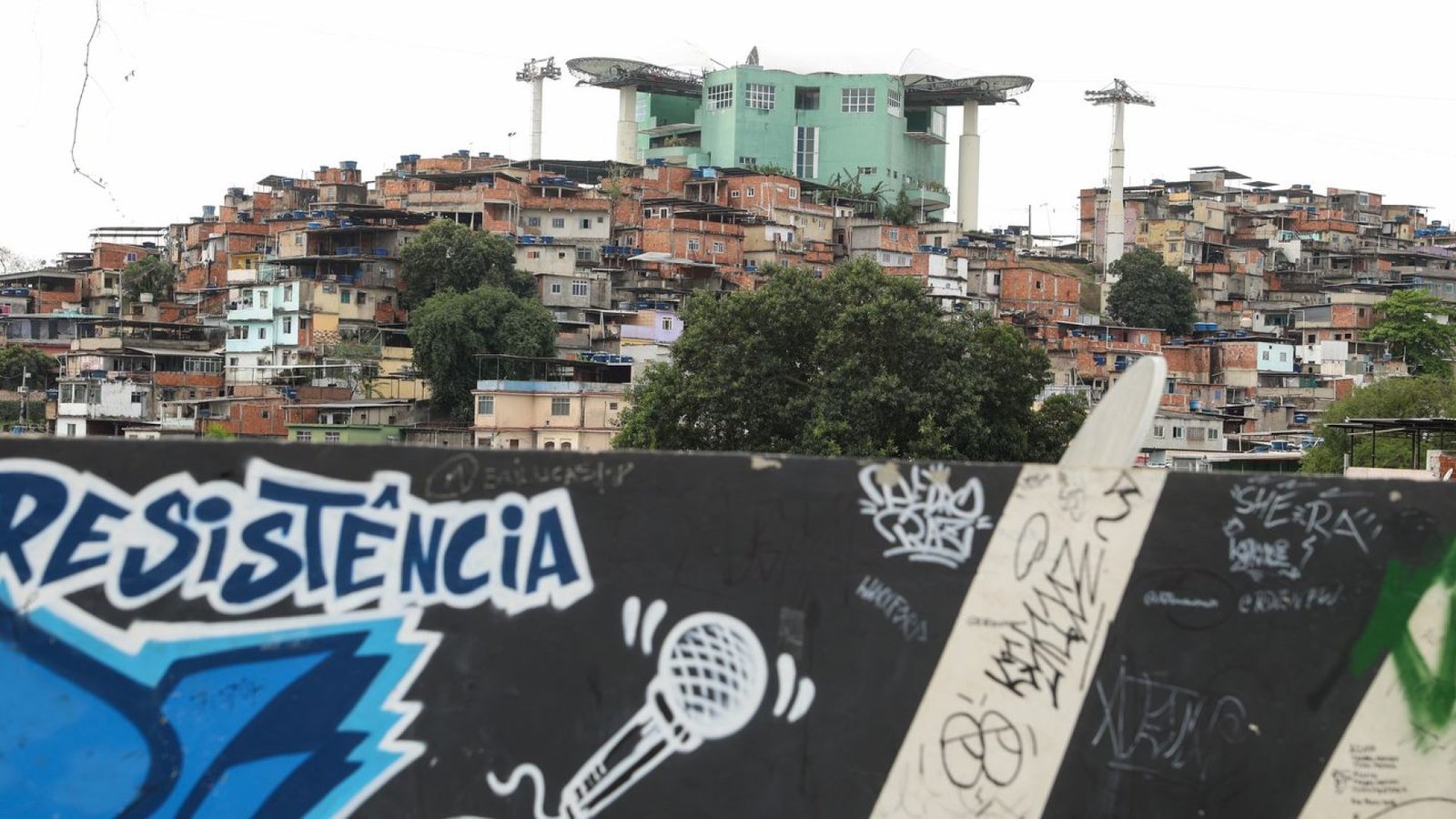 © Tomaz Silva/Agência Brasil