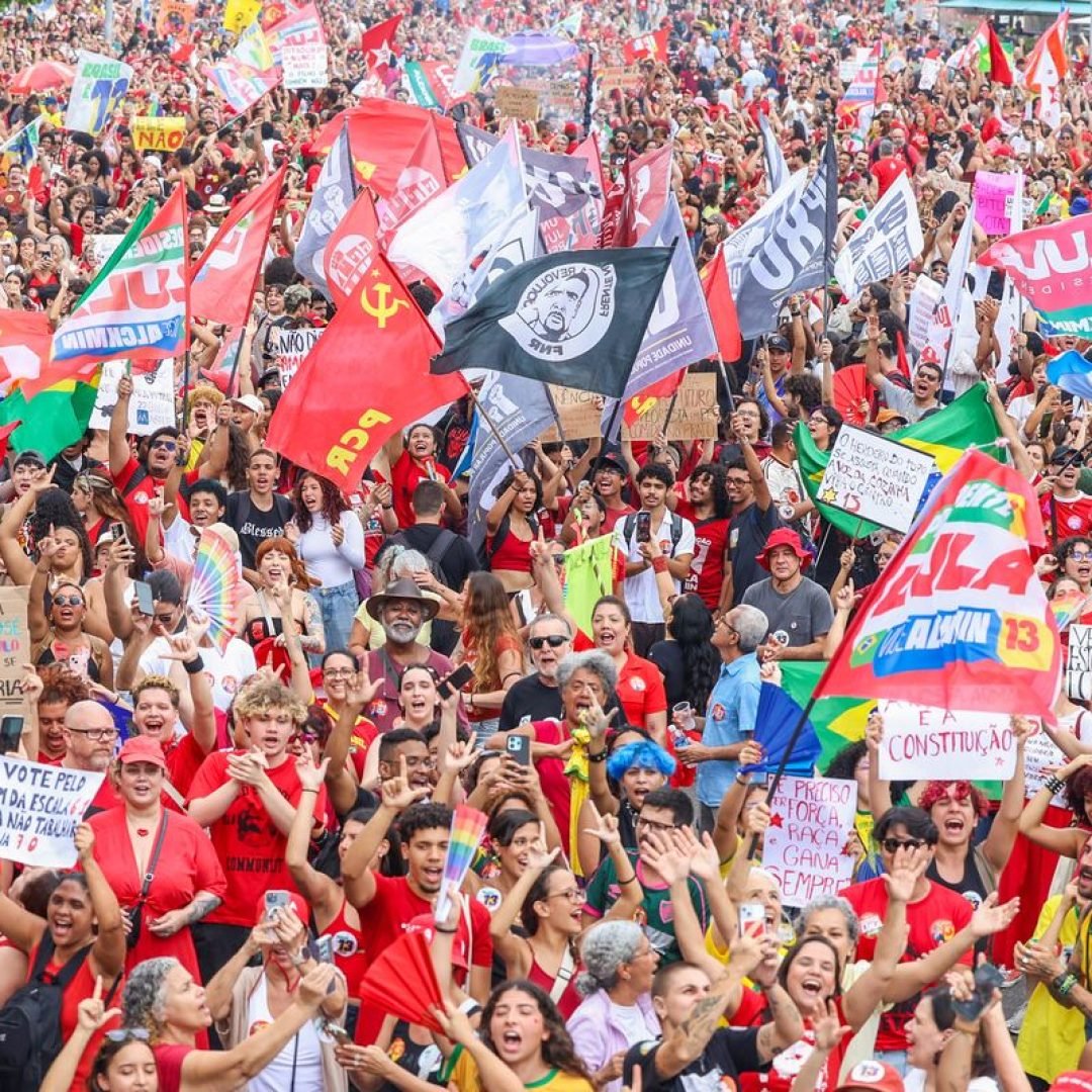 © Tomaz Silva/Agência Brasil