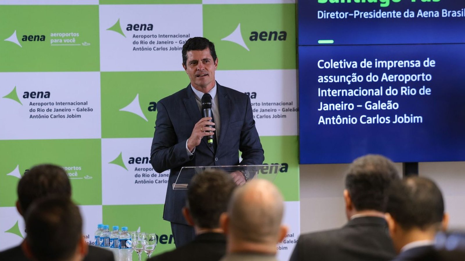 © Tomaz Silva/Agência Brasil