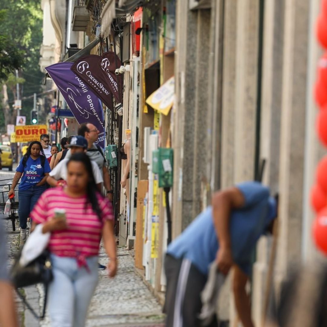 © Tomaz Silva/Agência Brasil