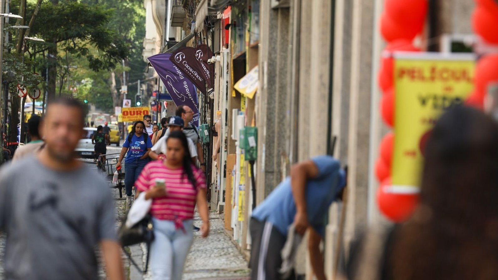 © Tomaz Silva/Agência Brasil