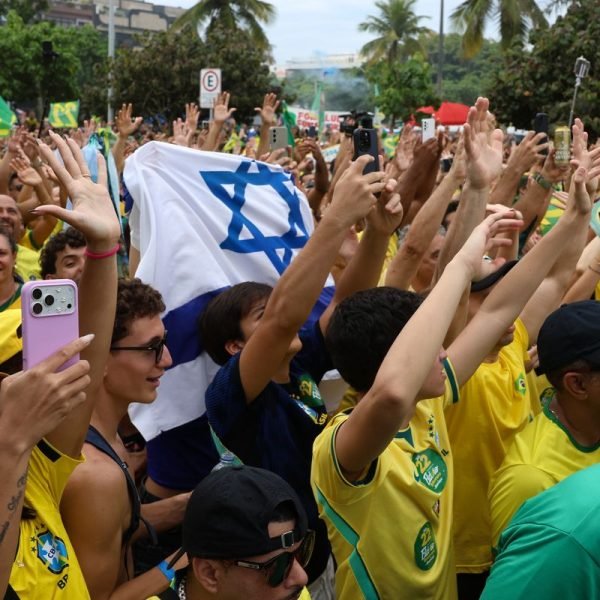 © Tomaz Silva/Agência Brasil