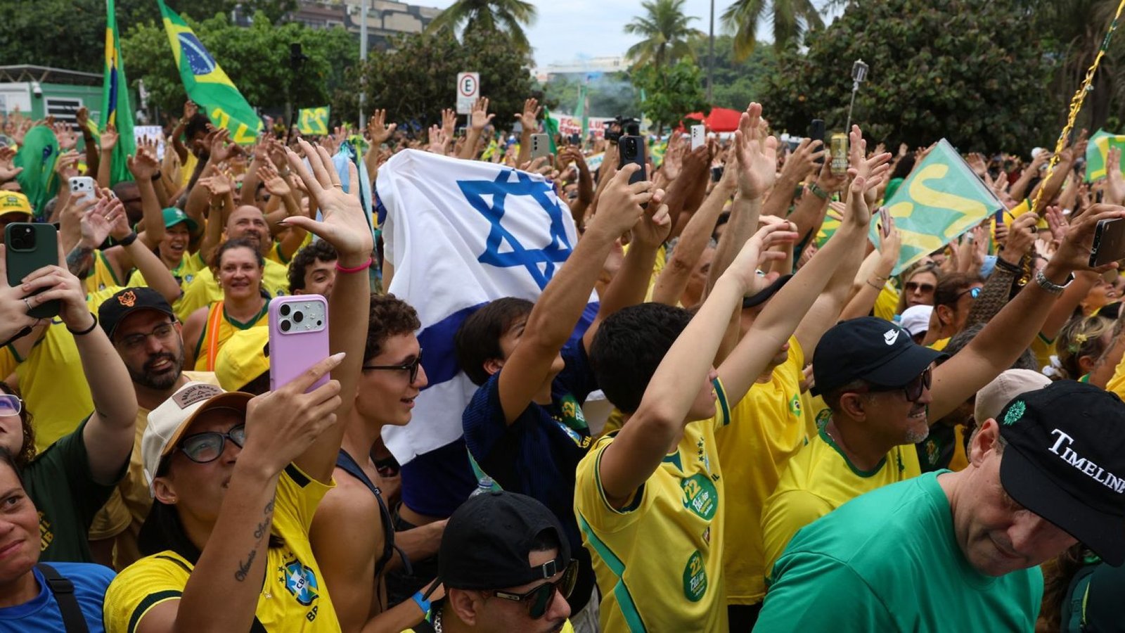 © Tomaz Silva/Agência Brasil