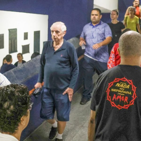 © Tomaz Silva/Agência Brasil