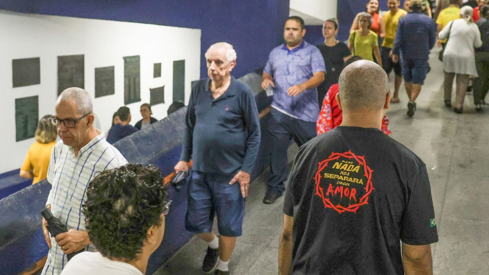 © Tomaz Silva/Agência Brasil