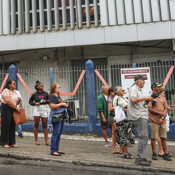 © Tomaz Silva/Agência Brasil