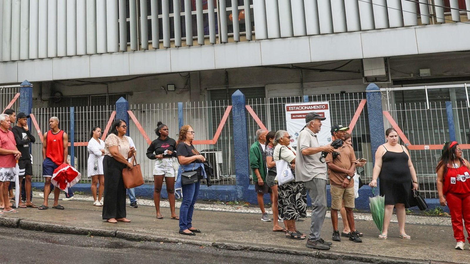© Tomaz Silva/Agência Brasil