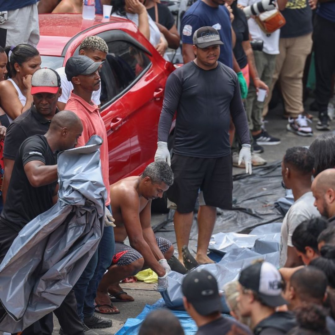 © Tomaz Silva/Agência Brasil