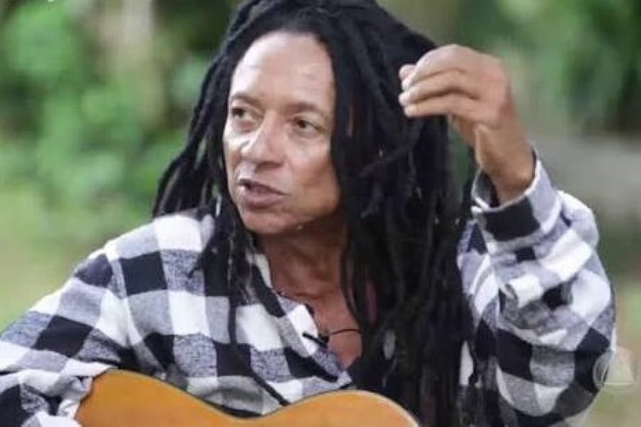 Tonho Baixinho, cantor e compositor sergipano, morre aos 74 anos