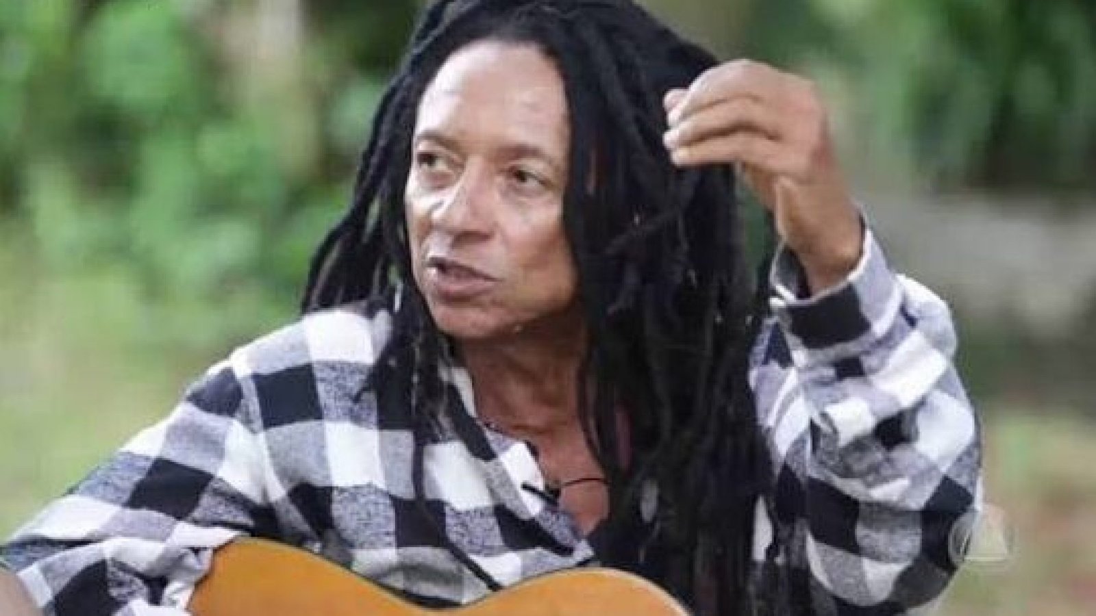 Tonho Baixinho, cantor e compositor sergipano, morre aos 74 anos