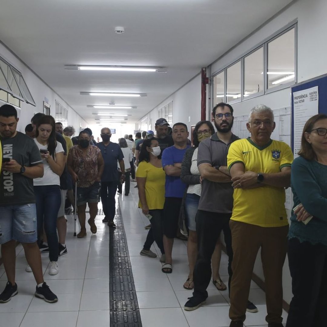 © Antonio Cruz/Agência Brasil