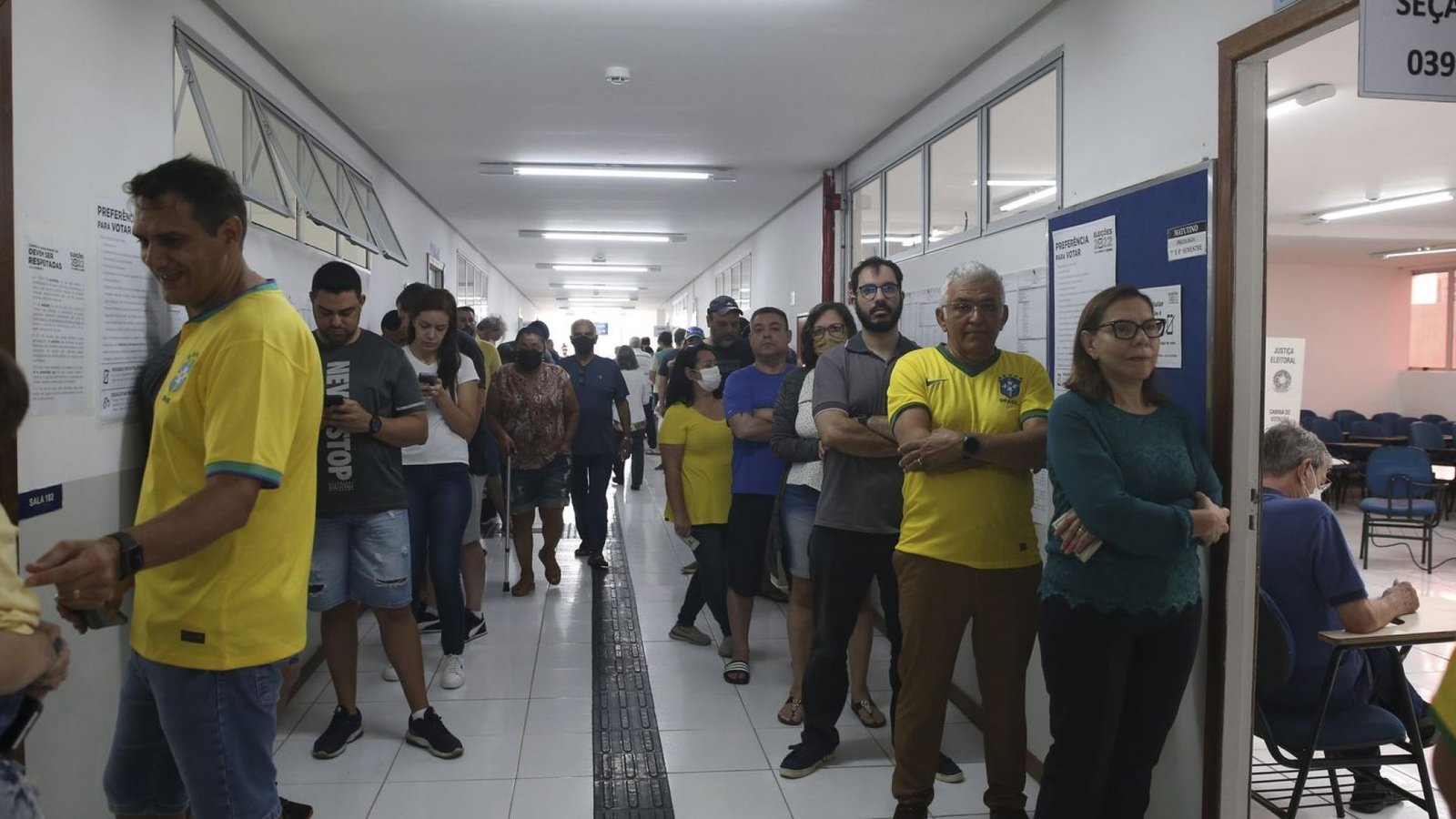 © Antonio Cruz/Agência Brasil