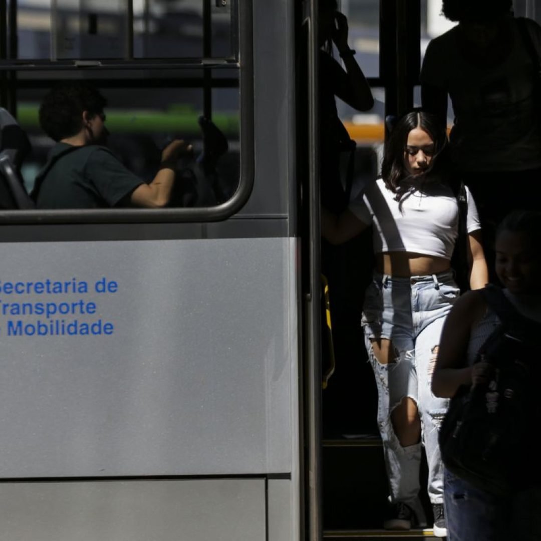 © Marcelo Camargo/Agência Brasil