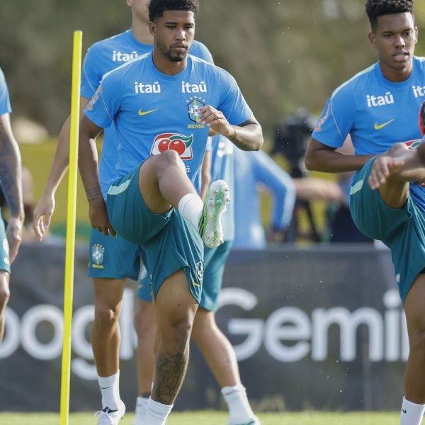 © Rafael Ribeiro/CBF
