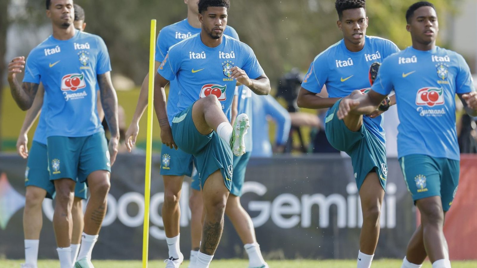 © Rafael Ribeiro/CBF