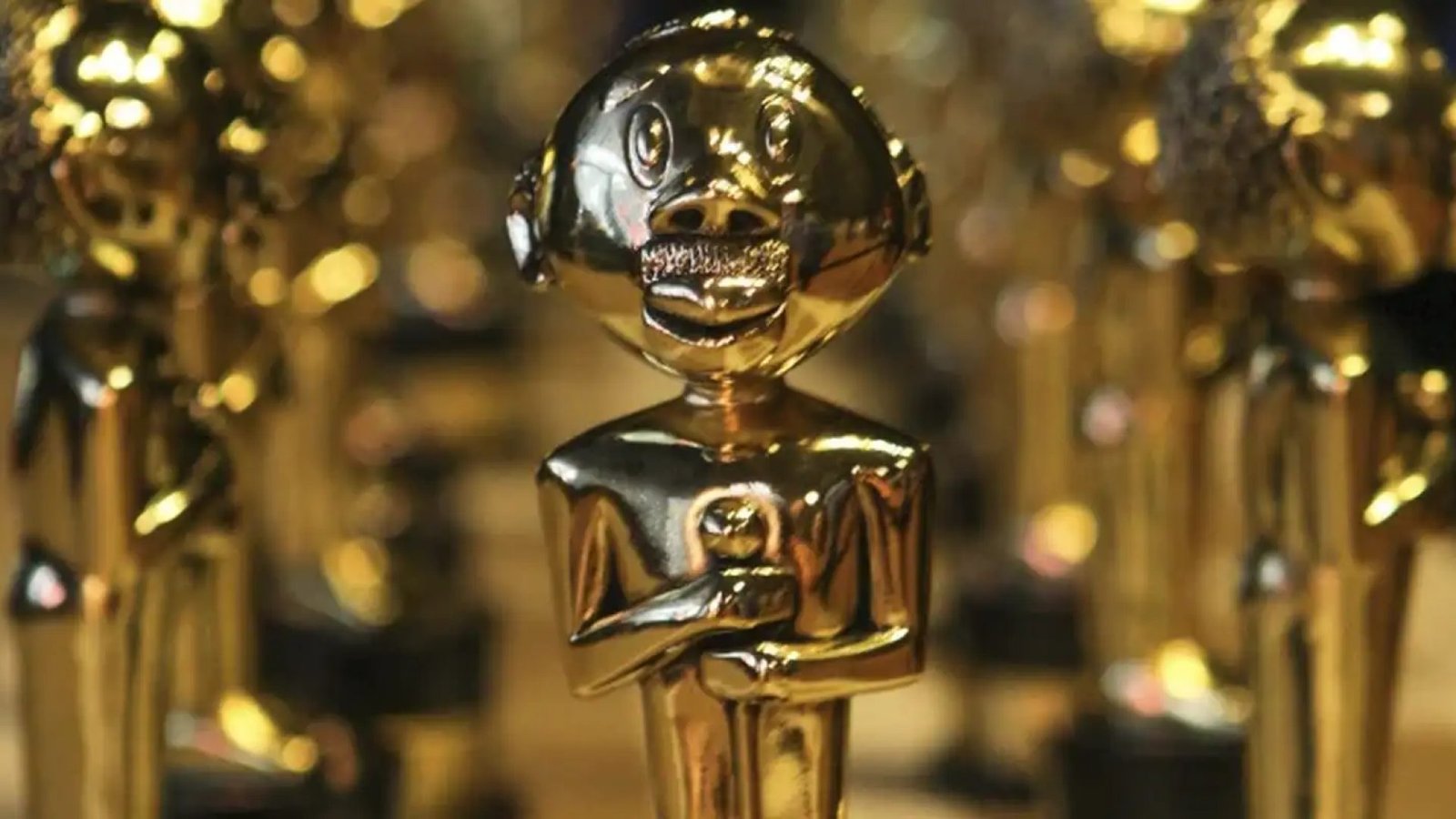 © Academia brasileira de cinema.
