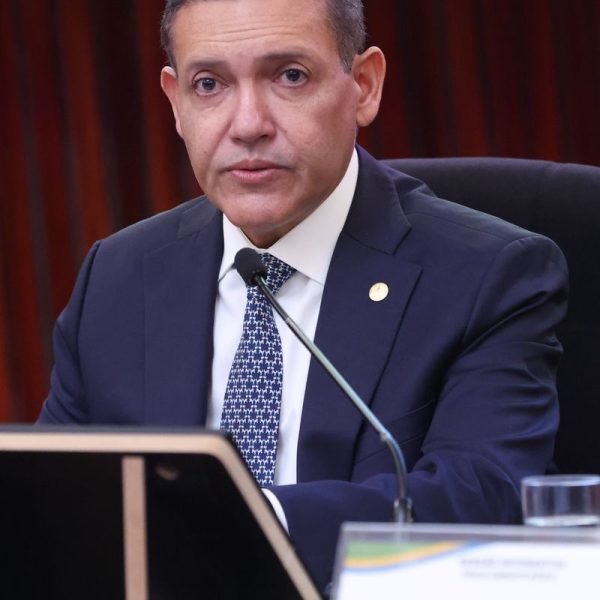 © Luiz Roberto/TSE