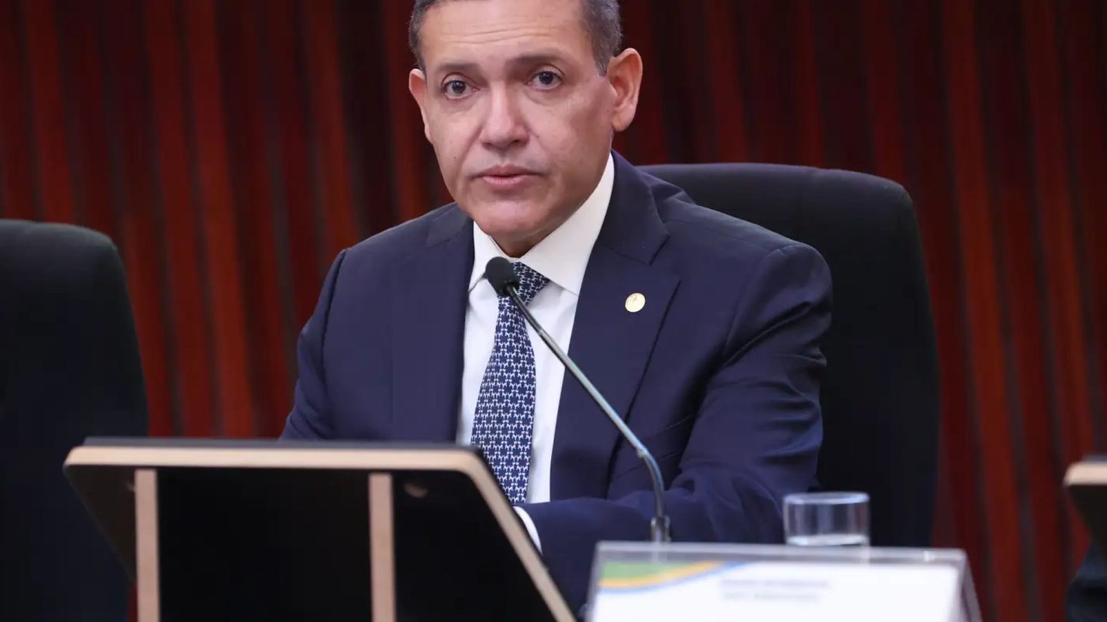 © Luiz Roberto/TSE