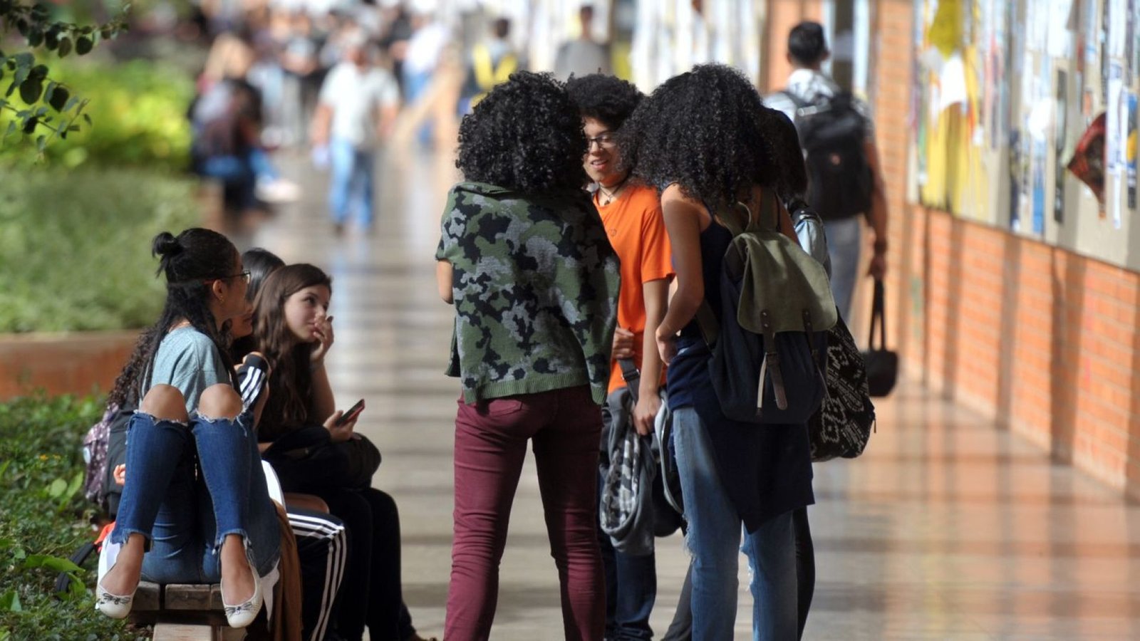 © Marcello Casal Jr/Agência Brasil/Arquivo