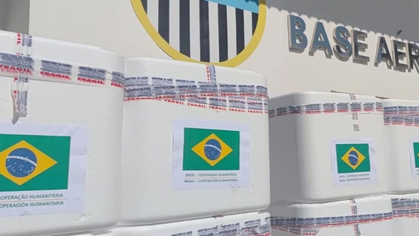 © Divulgação/Ministério da Saúde