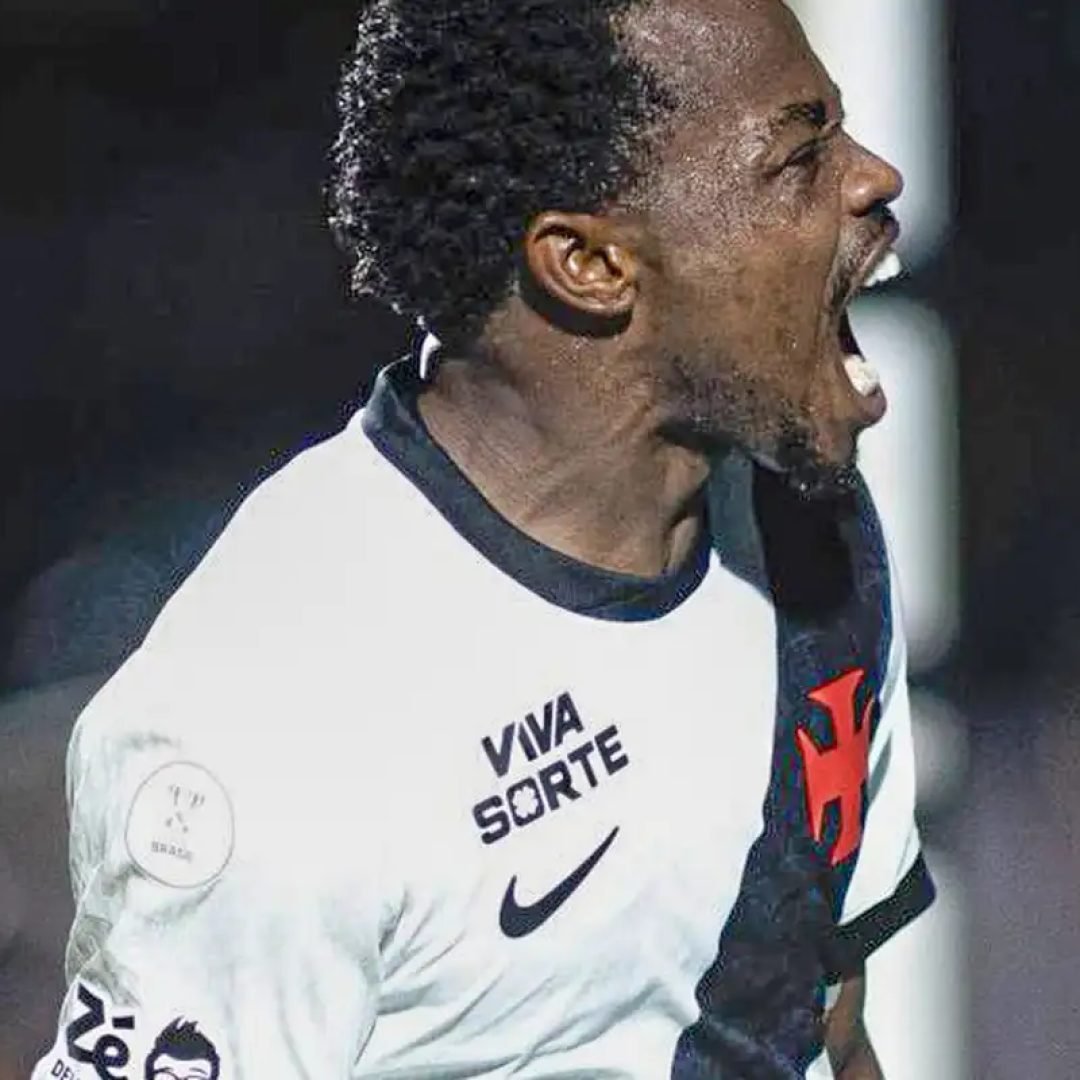 © Matheus Lima/Vasco