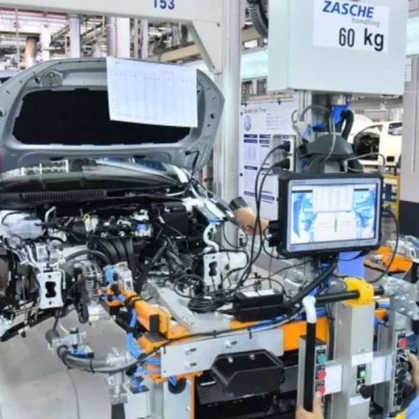 © Divulgação/Volkswagen