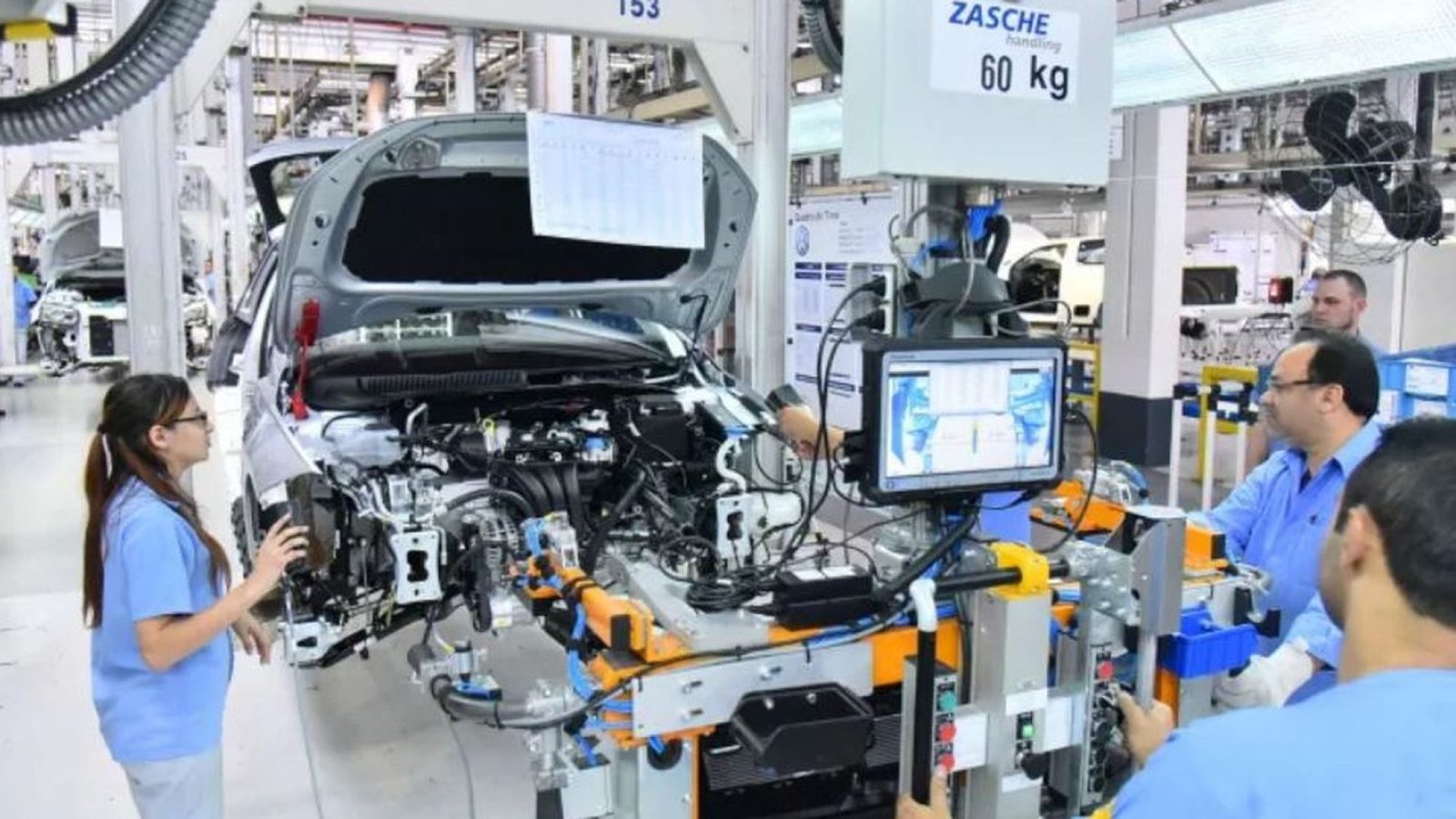 © Divulgação/Volkswagen