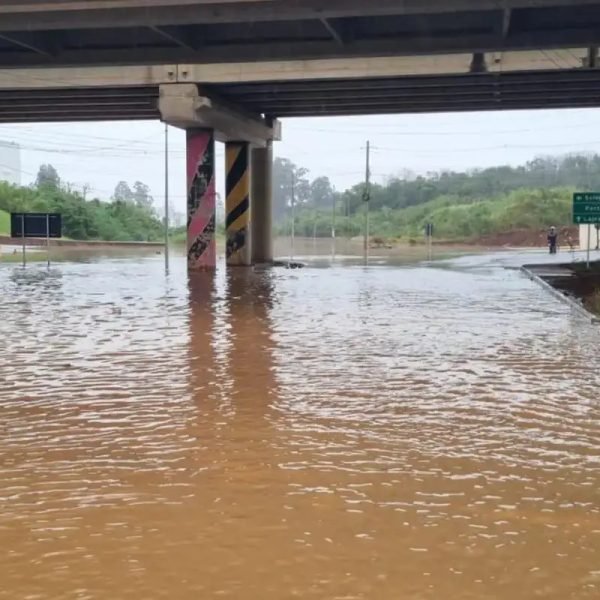© Prefeitura de Lajeado/ Divulgação