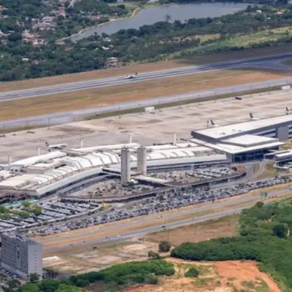 © BH Airport/Divulgação