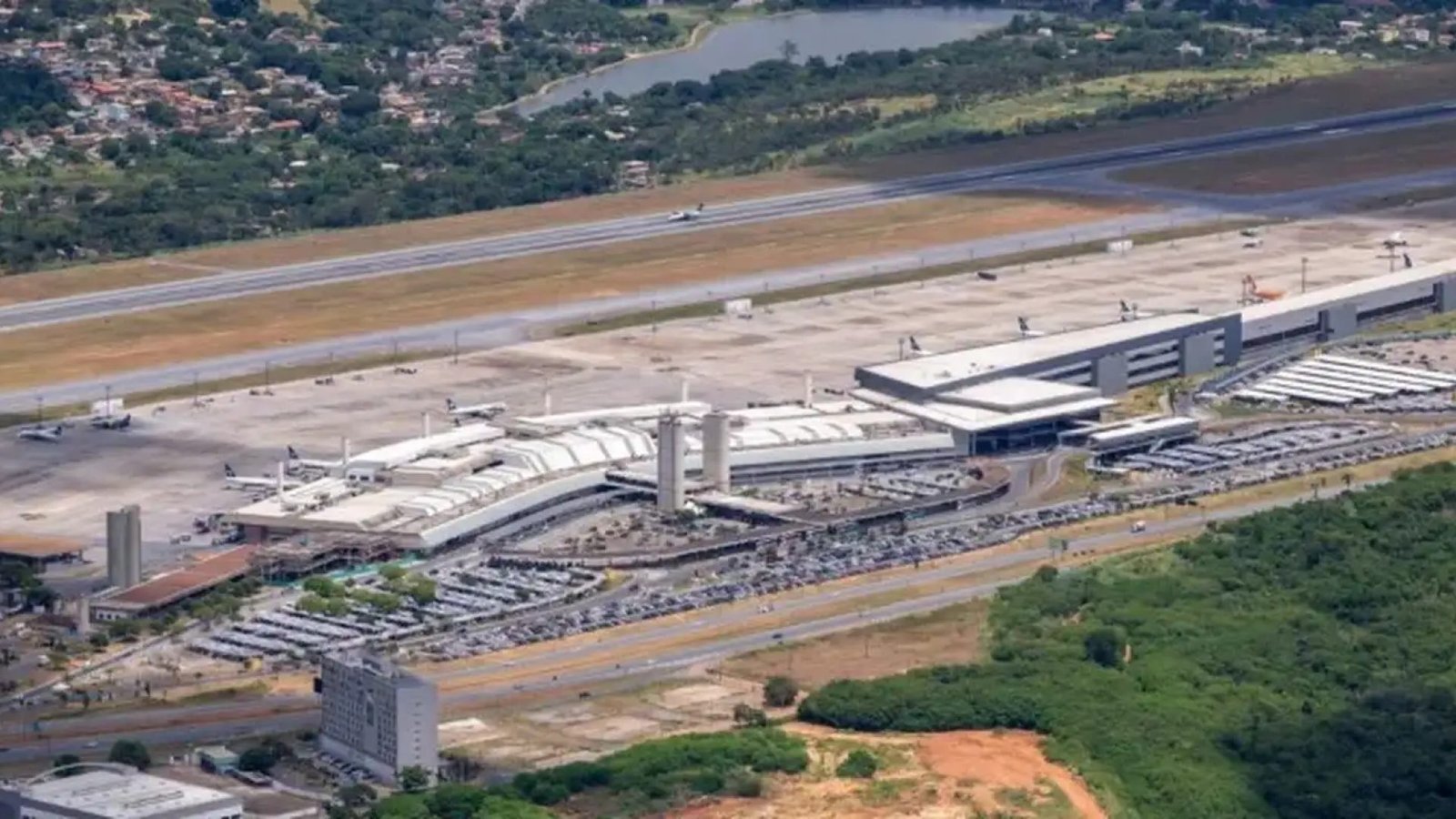© BH Airport/Divulgação