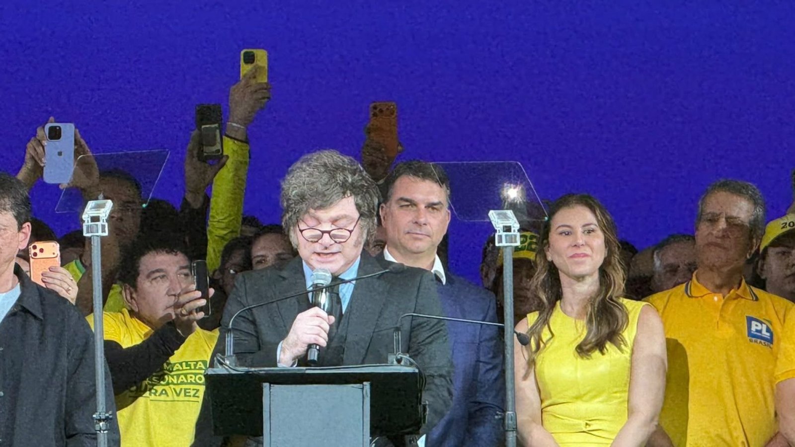 © Maura Martins/TV Brasil.