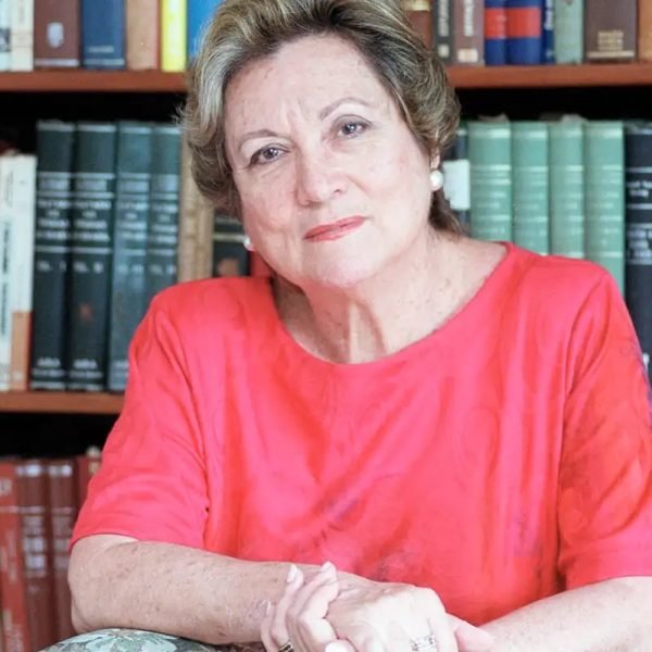 © Acervo Fundação Casa de Jorge Amado
