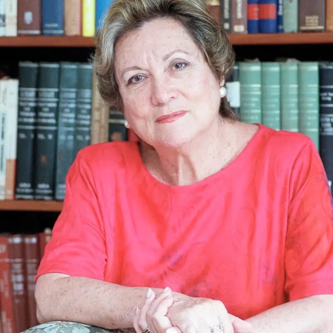 © Acervo Fundação Casa de Jorge Amado