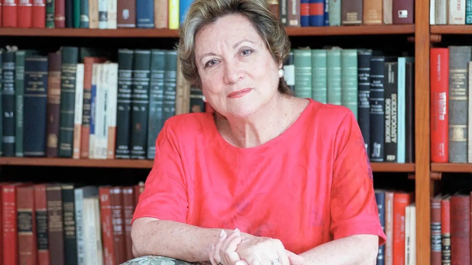 © Acervo Fundação Casa de Jorge Amado