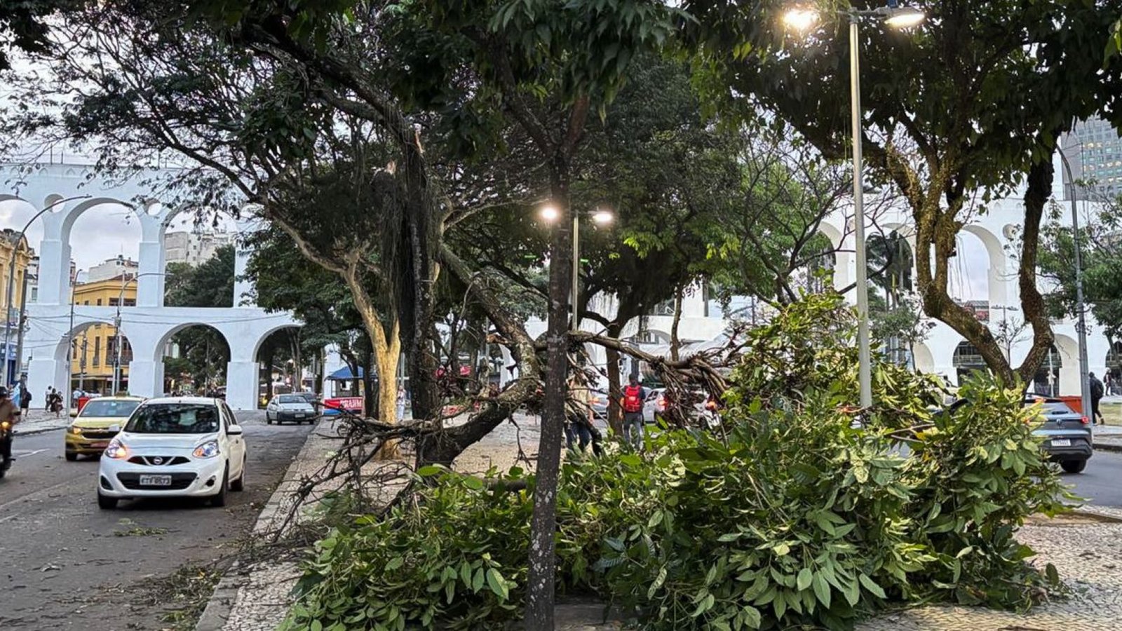 © Tânia Rêgo/Agência Brasil