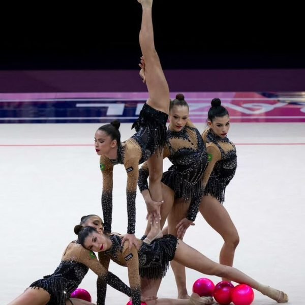 © MeloGym/CBG