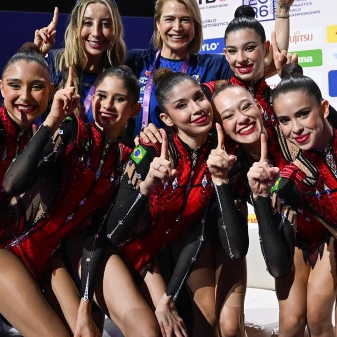 © MeloGym/CBG