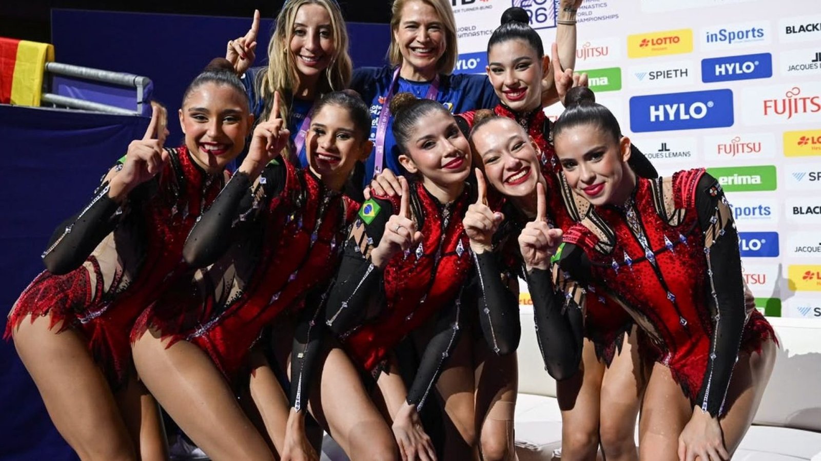 © MeloGym/CBG