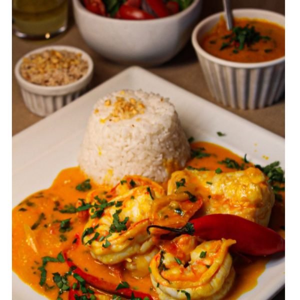 © Favela Gourmet/Ágatha Rank