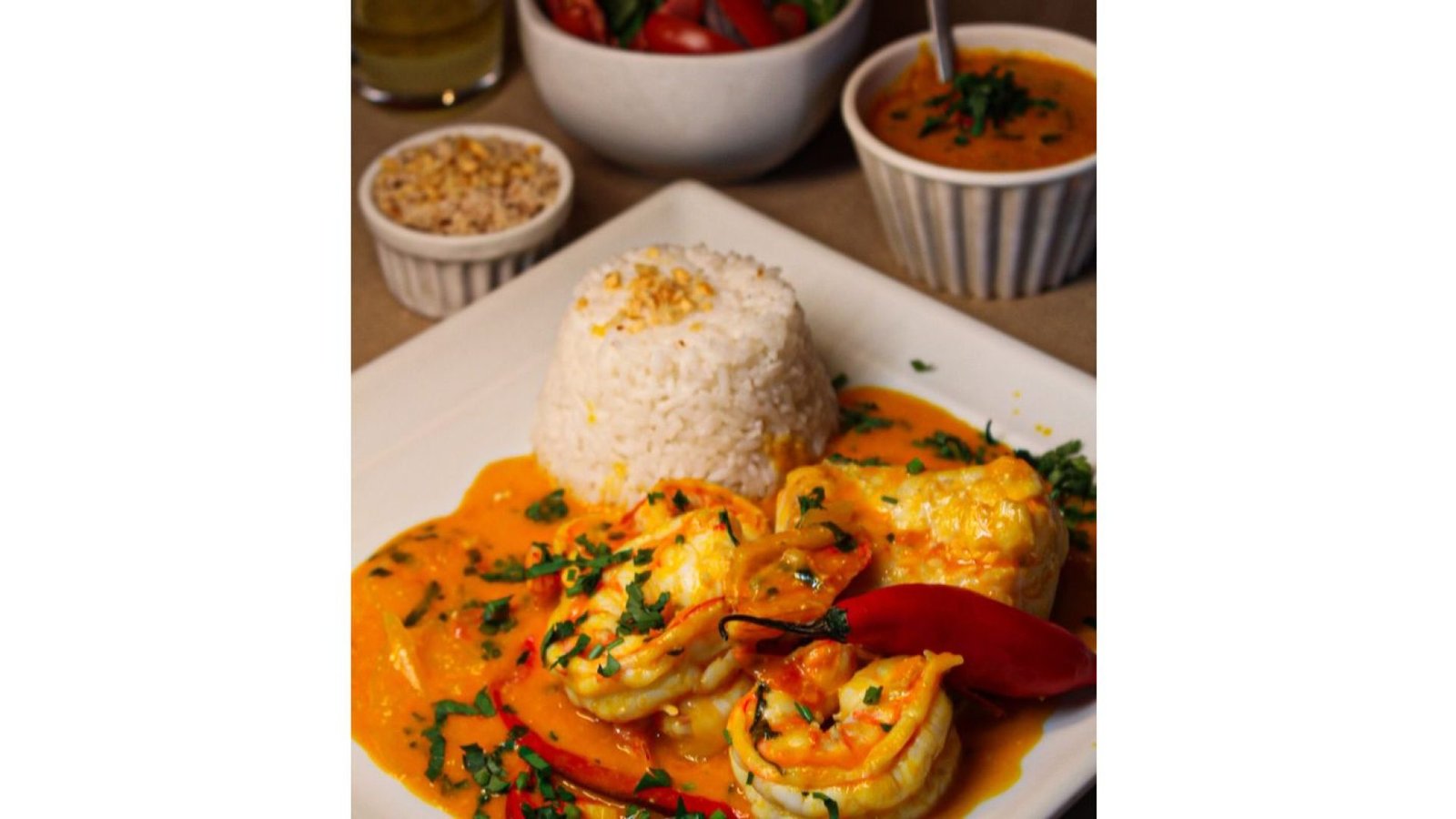 © Favela Gourmet/Ágatha Rank