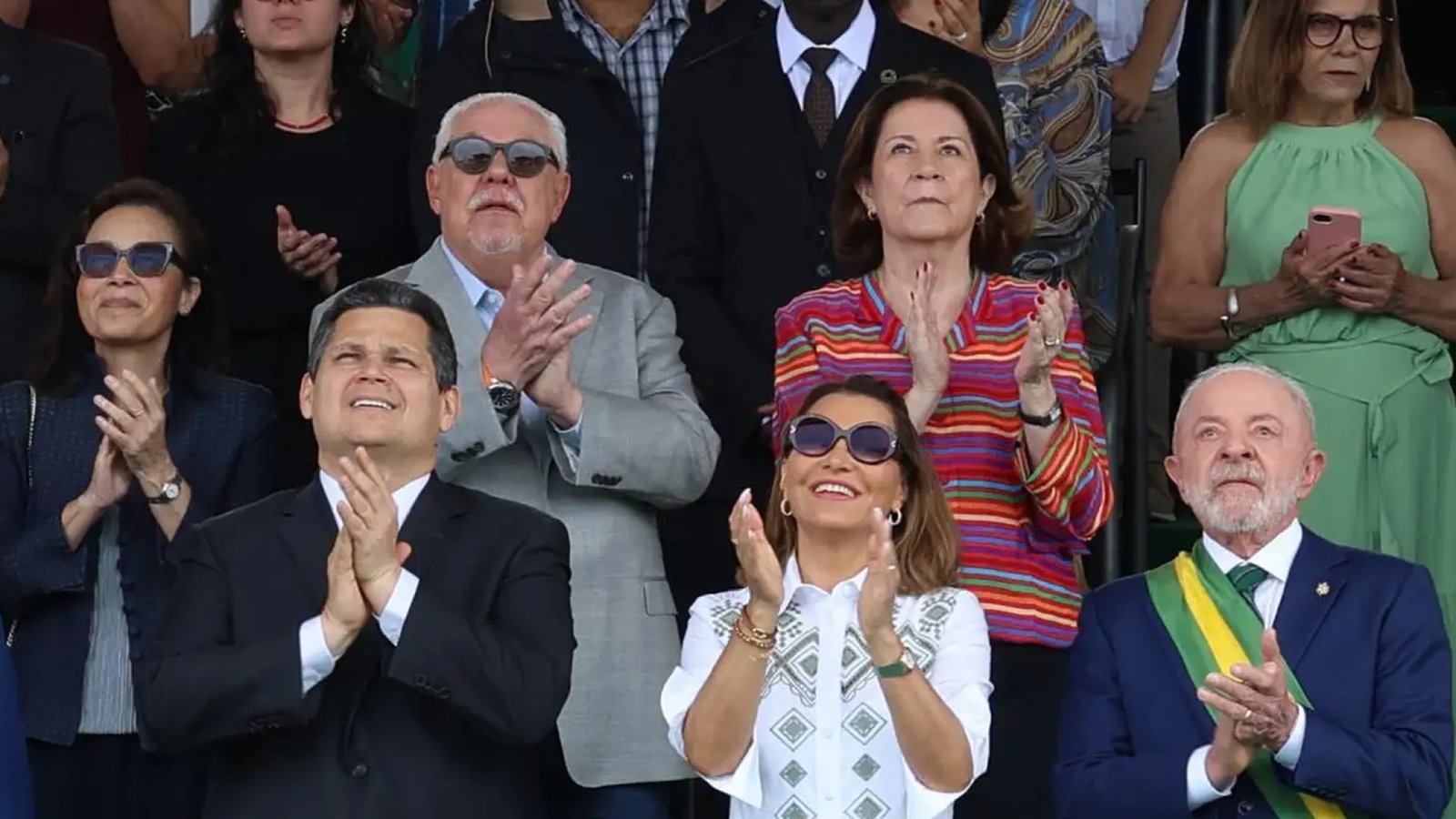 © Lula Marques/Agência Brasil