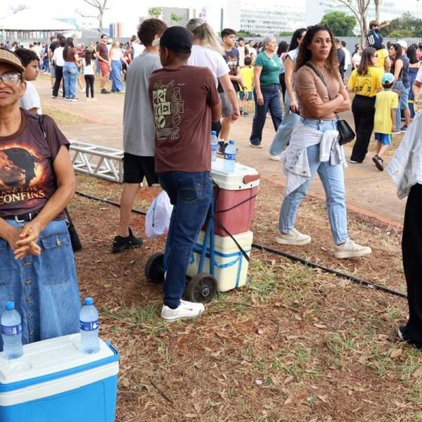 © Lula Marques/Agência Brasil