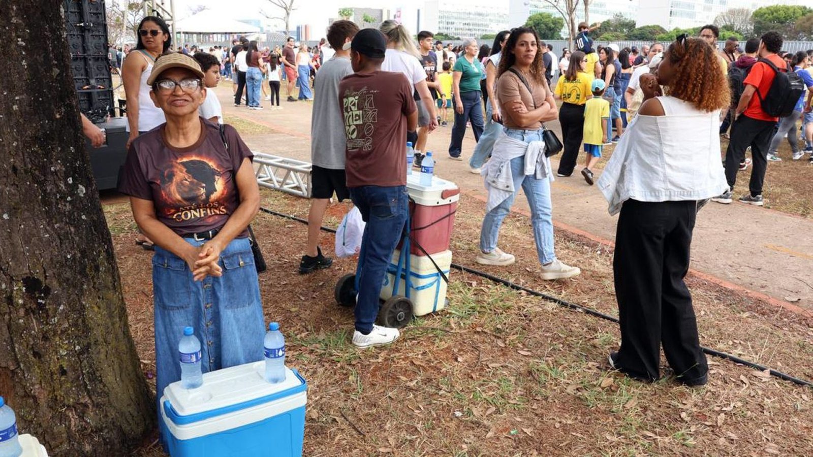 © Lula Marques/Agência Brasil