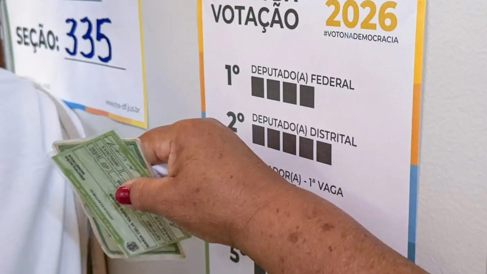 © Fabio Rodrigues-Pozzebom/Agência Brasil